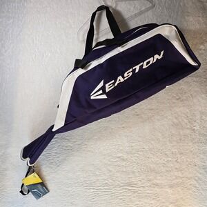Easton E100T Softball Baseball Bat Equipment Tote Bag Duffle Dugout‎ Hang League